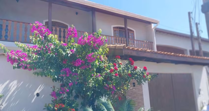 Casa com 3 quartos à venda no Loteamento Parque das Hortências (Sousas), Campinas 