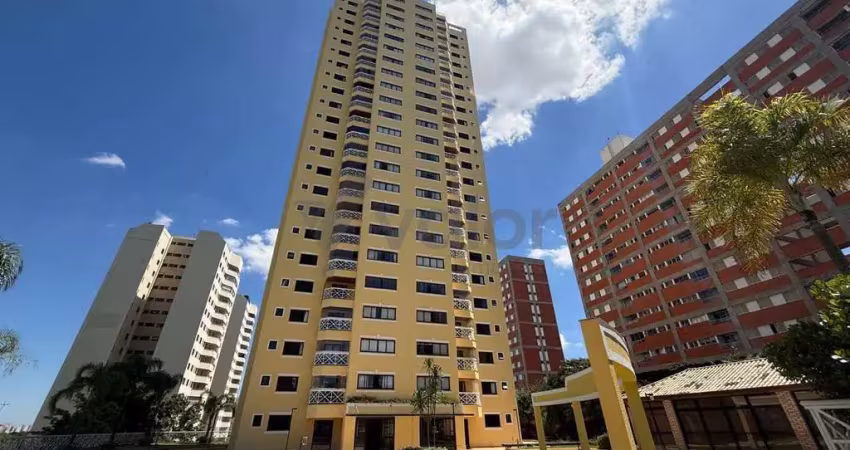 Apartamento com 4 quartos à venda na Rua Dona Eglantina Penteado da Silva Prado, 170, Jardim dos Oliveiras, Campinas