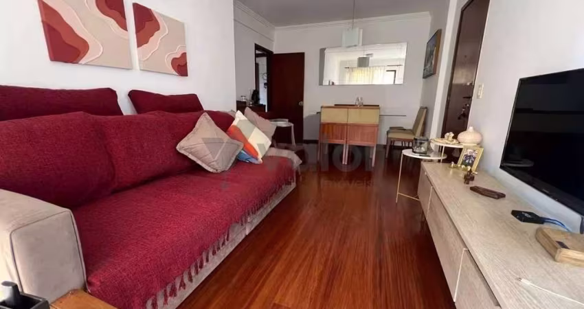 Apartamento com 2 quartos à venda na Rua Chrispim Ferreira de Souza, 117, Jardim Paranapanema, Campinas