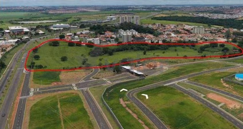 Terreno à venda na Amélia Balan da Costa, glebaB1, Jardim Fortaleza, Paulínia