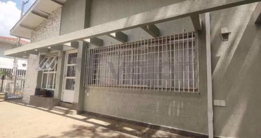 Casa comercial para alugar na Rua Doutor Antônio Álvares Lobo, 577, Botafogo, Campinas