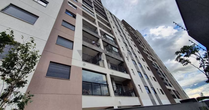 Apartamento com 3 quartos à venda na Rua Lauro Vannucci, 997, Mansões Santo Antônio, Campinas
