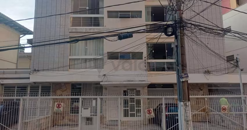 Apartamento com 2 quartos à venda na Rua Dez de Setembro, 41, Vila Itapura, Campinas