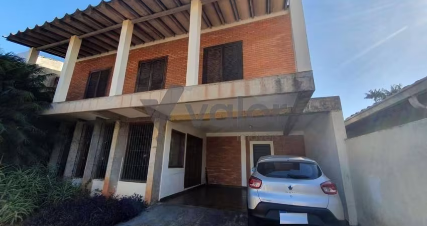 Casa com 5 quartos à venda na Avenida José Bonifácio, 1512, Jardim Flamboyant, Campinas