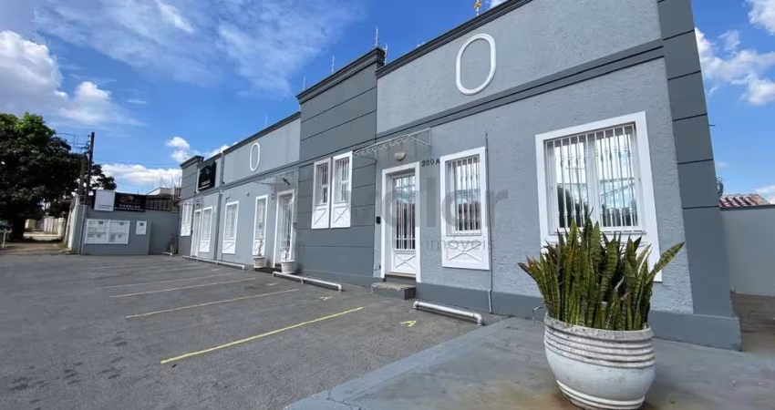 Casa comercial à venda na Rua Doutor Cândido Gomide, 502, Jardim Guanabara, Campinas