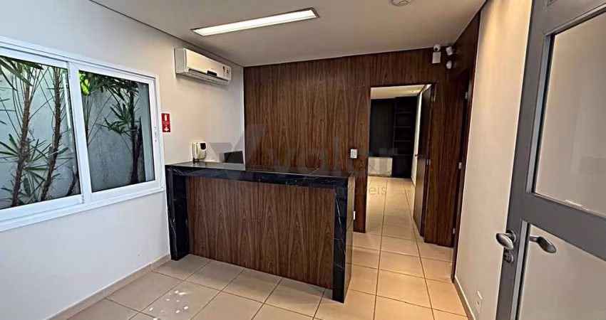 Casa comercial para alugar na Avenida Doutor Jesuíno Marcondes Machado, 1180, Nova Campinas, Campinas