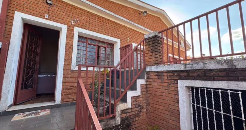 Casa comercial à venda na Rua Daniel Cesário de Andrade, 231, Jardim dos Oliveiras, Campinas