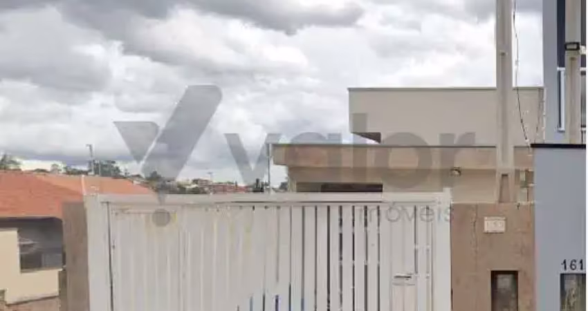 Casa com 2 quartos à venda na Rua Fausto Severo Godói, 155, Parque Jambeiro, Campinas