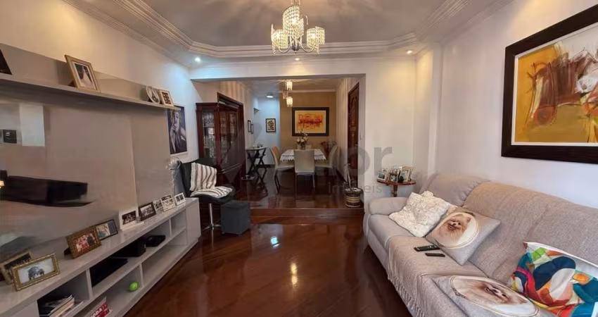 Apartamento com 3 quartos à venda na Rua Padre José Teixeira, 77, Cambuí, Campinas