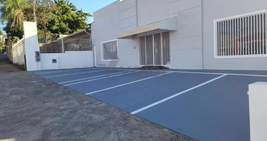 Sala comercial para alugar na Avenida Andrade Neves, 1192, Centro, Campinas