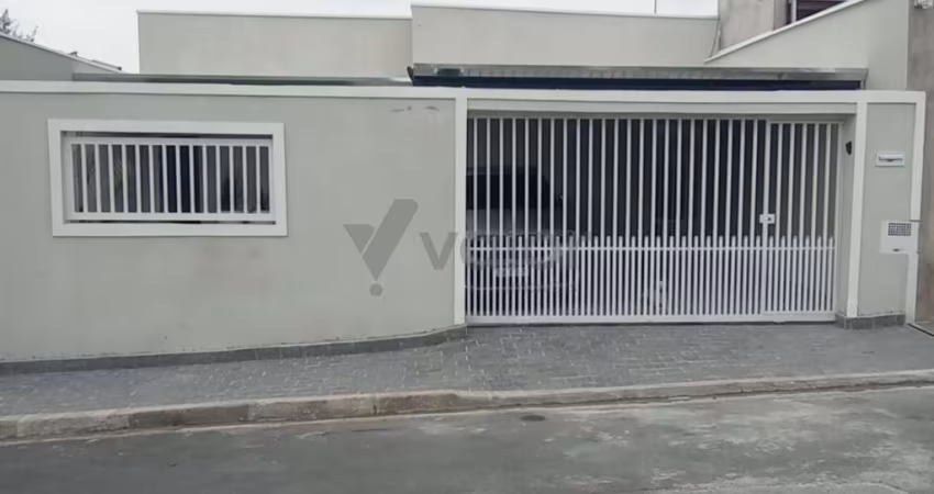 Casa com 3 quartos à venda na Albano Rodrigues, 149, Jardim García, Campinas