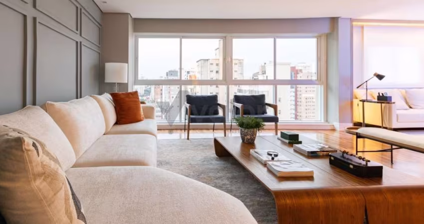 Apartamento com 3 quartos à venda na Rua Doutor Antônio da Costa Carvalho, 302, Cambuí, Campinas