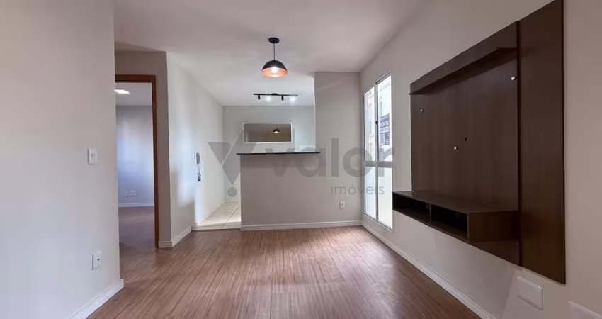 Apartamento com 2 quartos à venda na Rua Professor Mauricio Francisco Ceolin, 58, Jardim Bom Sucesso, Campinas