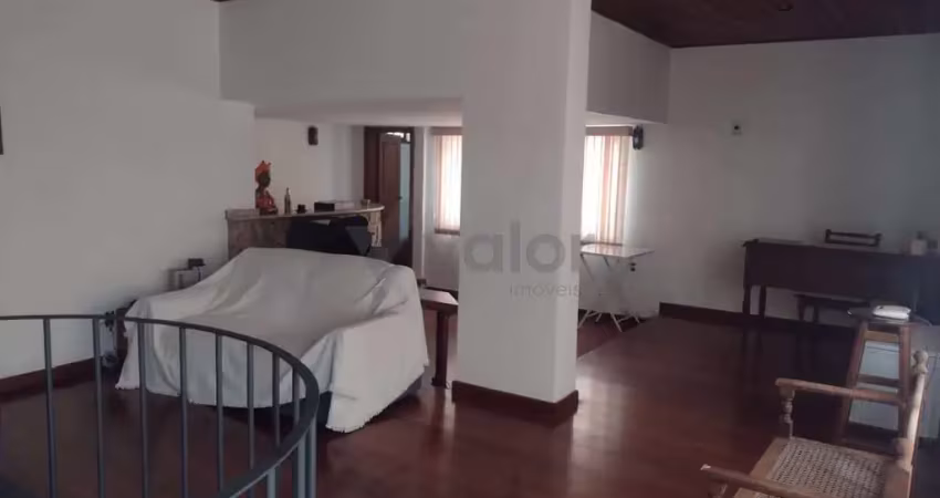Cobertura com 3 quartos à venda na Avenida Papa Pio XII, 163, Jardim Chapadão, Campinas