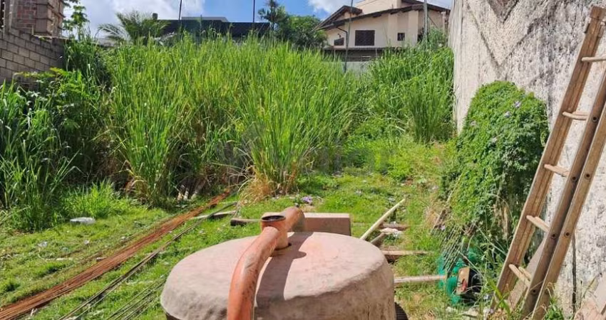 Terreno à venda na Rua Dom José Paulo da Câmara, 635, Jardim Paraíso, Campinas