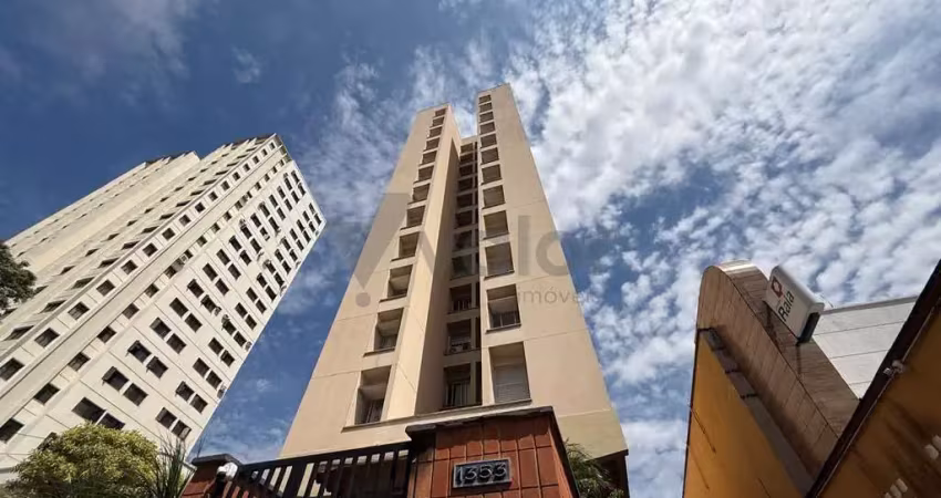 Apartamento com 1 quarto à venda na Avenida Princesa D'Oeste, 1353, Jardim Proença, Campinas