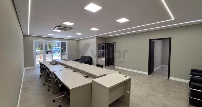Sala comercial para alugar na Rua Baguaçu, 100, Loteamento Alphaville Campinas, Campinas