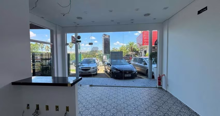 Sala comercial à venda na Rua Guapuruvu, 439, Loteamento Alphaville Campinas, Campinas