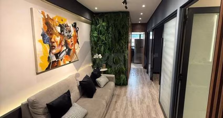 Sala comercial à venda na Avenida José Paulino, 2625, Morumbi, Paulínia