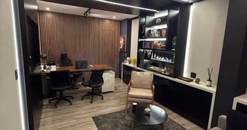 Sala comercial para alugar na Avenida José Paulino, 2625, Morumbi, Paulínia