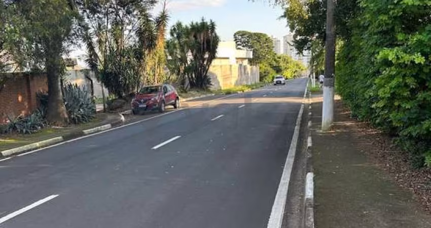 Terreno comercial à venda na Rua Eunice Virgínia Ramos Navero, 219, Parque Alto Taquaral, Campinas