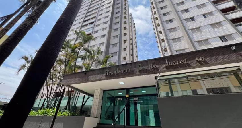 Apartamento com 4 quartos à venda na Travessa Jorge Norton, 40, Bosque, Campinas