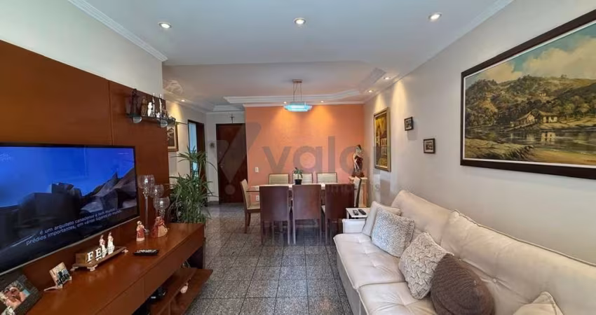 Apartamento com 3 quartos à venda na Rua Padre Antônio Joaquim, 90, Bosque, Campinas