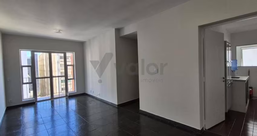 Apartamento com 2 quartos para alugar na Rua Barreto Leme, 1661, Cambuí, Campinas