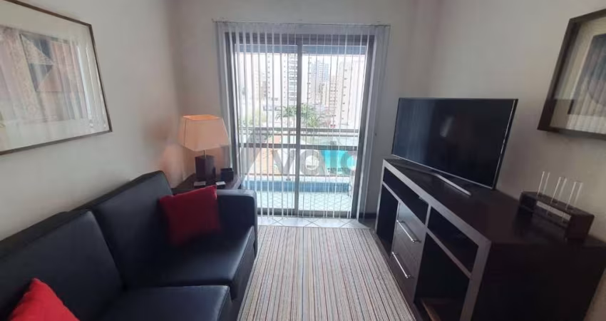 Apartamento com 1 quarto para alugar na Rua Boaventura do Amaral, 1060, Centro, Campinas