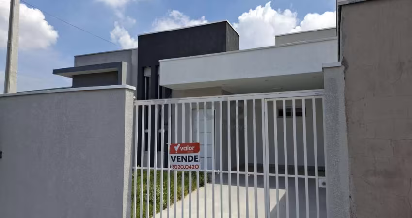 Casa com 3 quartos à venda na Rua Antonio Tossini, 378, Loteamento Residencial Flavia, Campinas