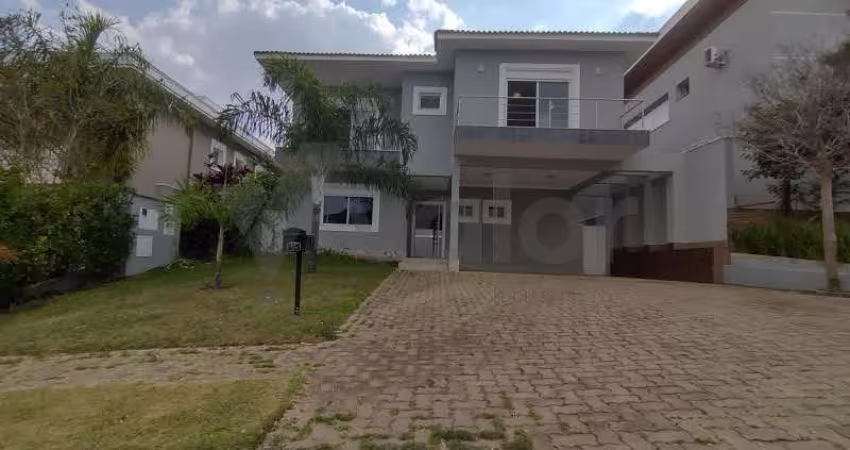 Casa em condomínio fechado com 4 quartos à venda na Rua do Papa-Capim, Parque dos Resedás, Campinas