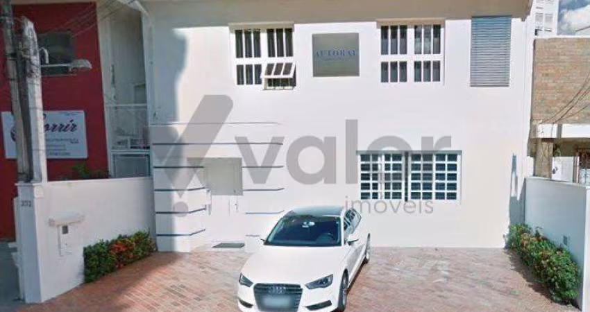 Casa comercial à venda na Rua Coelho Neto, 336, Vila Itapura, Campinas