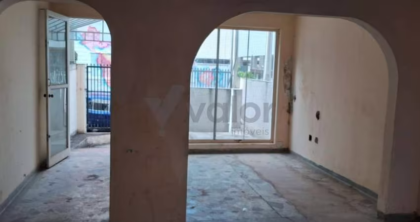 Sala comercial à venda na Rua General Osório, 1565, Centro, Campinas