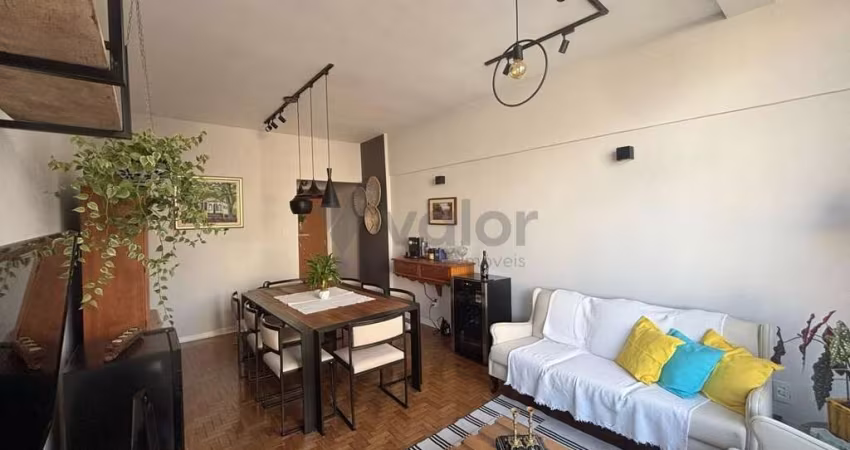 Apartamento com 2 quartos à venda na Rua Doutor Quirino, 1545, Centro, Campinas