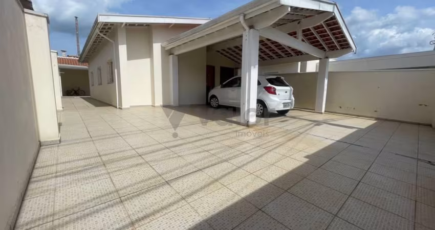 Casa com 3 quartos à venda na Maria Carolina Penteado Benetti, 51, Chácara Primavera, Campinas