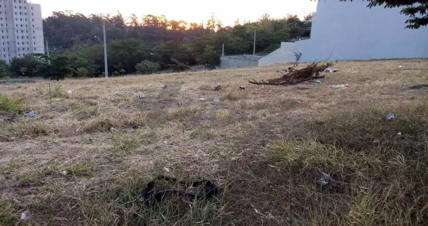 Terreno à venda na Rua Millôr Fernandes, 312, Jardim Ibirapuera, Campinas