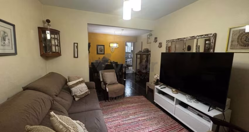Apartamento com 3 quartos à venda na Rua Coronel Quirino, 350, Cambuí, Campinas