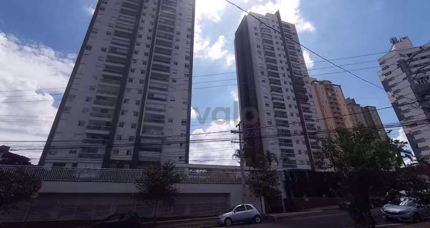 Apartamento com 2 quartos à venda na Rua Alberto Cerqueira Lima, 29, Taquaral, Campinas