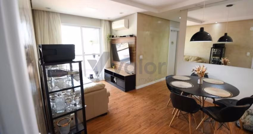 Apartamento com 3 quartos à venda na Rua Otávio Machado, 160, Taquaral, Campinas