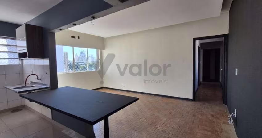 Apartamento com 2 quartos à venda na Rua Padre Vieira, 1274, Cambuí, Campinas