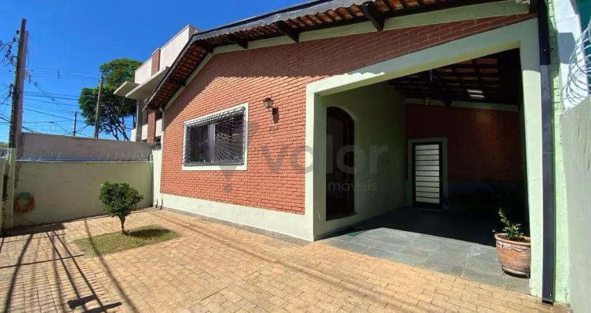 Casa comercial à venda no Nova Campinas, Campinas 