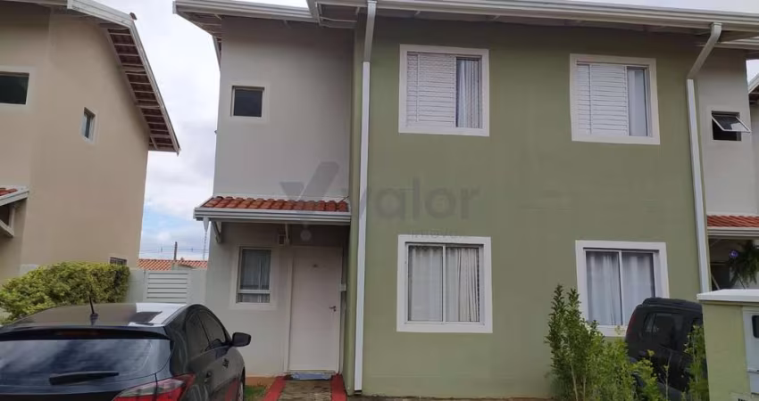 Casa com 3 quartos à venda na Rua Lamartine Ribas Camargo, 468, Parque Jambeiro, Campinas