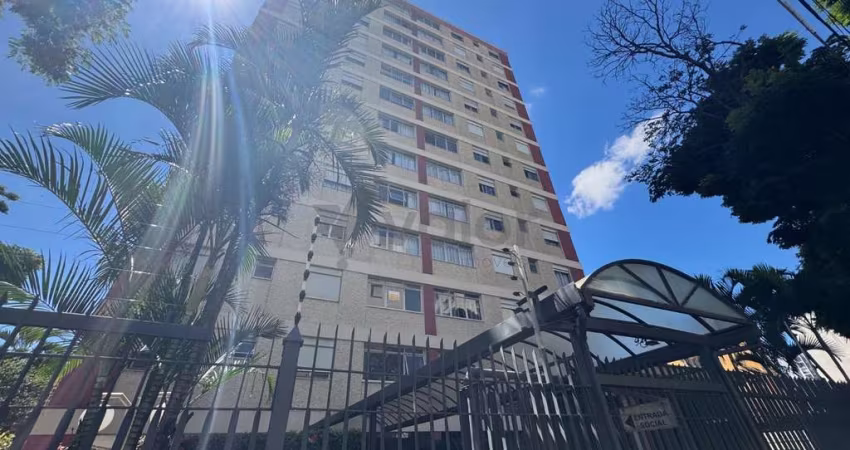 Apartamento com 3 quartos à venda na Rua Major Luciano Teixeira, 66, Bonfim, Campinas