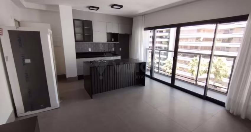 Apartamento com 1 quarto à venda na Rua Maria Monteiro, 536, Cambuí, Campinas