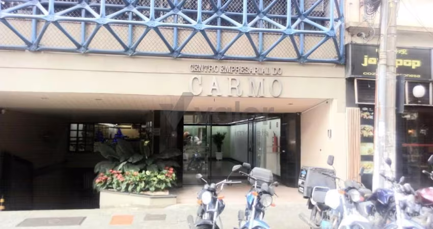 Sala comercial à venda na Rua Sacramento, 126, Centro, Campinas
