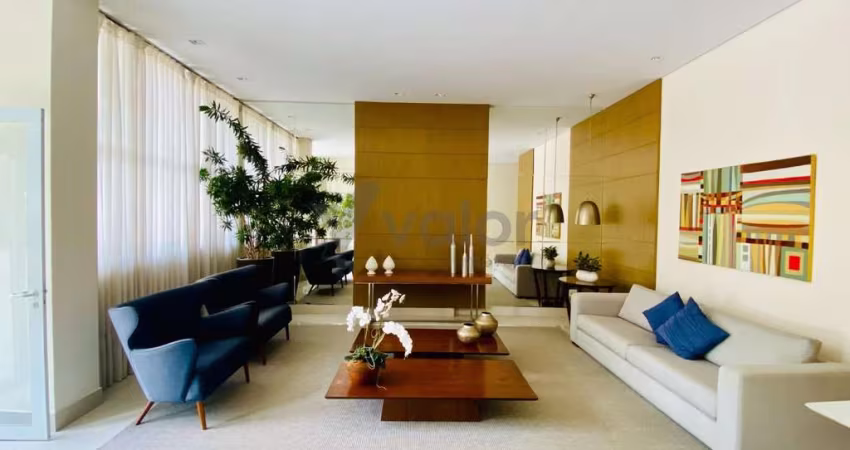 Apartamento com 3 quartos para alugar na Rua Coronel Quirino, 1250, Cambuí, Campinas