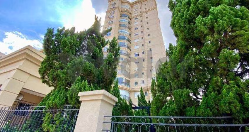 Apartamento com 2 quartos à venda na Rua Santo Antônio, 233, Cambuí, Campinas
