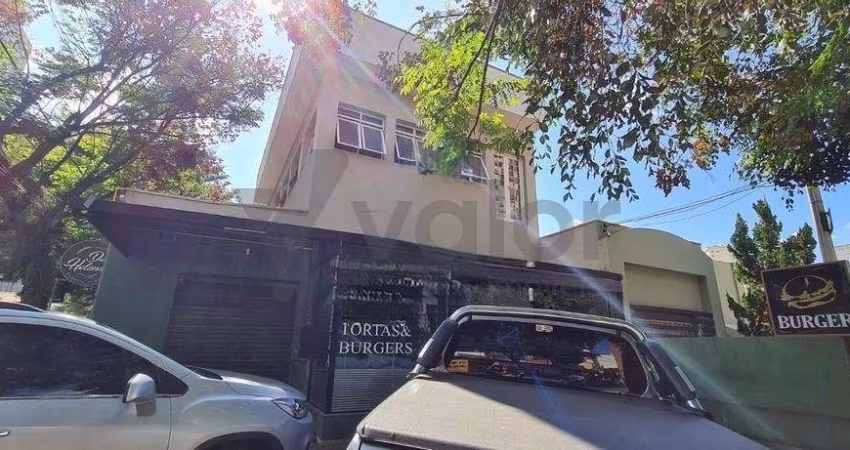 Casa comercial para alugar na Rua Dona Josefina Sarmento, 85, Cambuí, Campinas