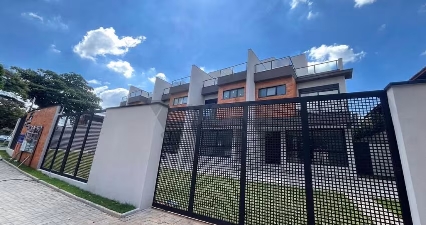 Casa em condomínio fechado com 3 quartos à venda na Rua Hermínio Humberto Bertani, 740, Jardim das Paineiras, Campinas
