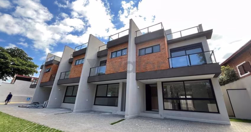 Casa em condomínio fechado com 3 quartos à venda na Rua Hermínio Humberto Bertani, 740, Jardim das Paineiras, Campinas